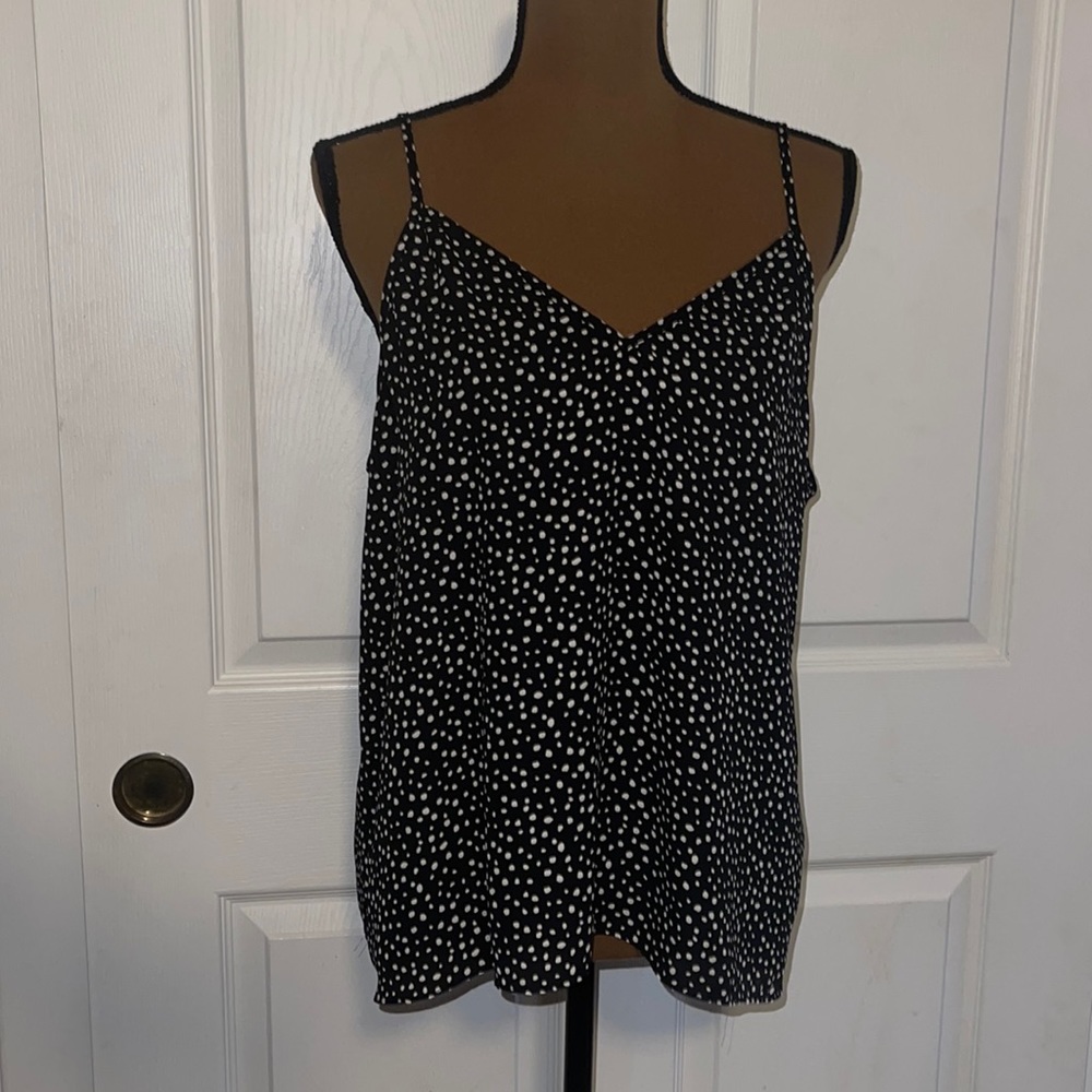 Gently love Abound tank Size XL